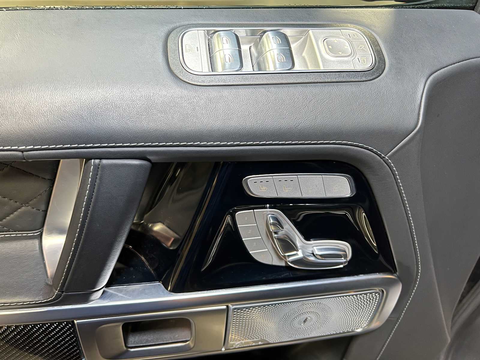 2021 Mercedes-Benz AMG® G 63 4MATIC® SUV