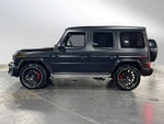 2021 Mercedes-Benz AMG® G 63 4MATIC® SUV