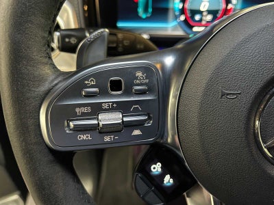 2021 Mercedes-Benz AMG® G 63 4MATIC® SUV