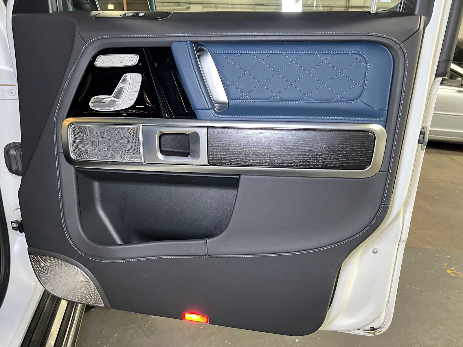 2024 Mercedes-Benz AMG® G 63 4MATIC® SUV