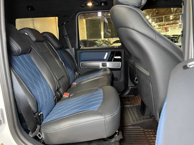 2024 Mercedes-Benz AMG® G 63 4MATIC® SUV