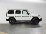 2024 Mercedes-Benz AMG® G 63 4MATIC® SUV