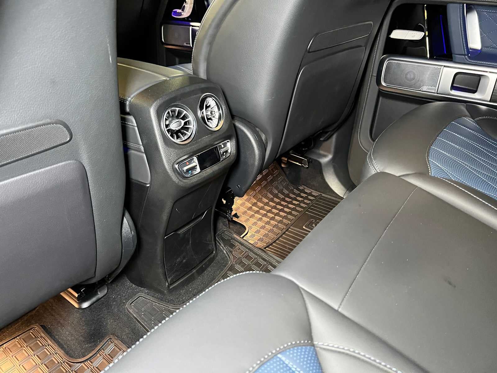 2024 Mercedes-Benz AMG® G 63 4MATIC® SUV