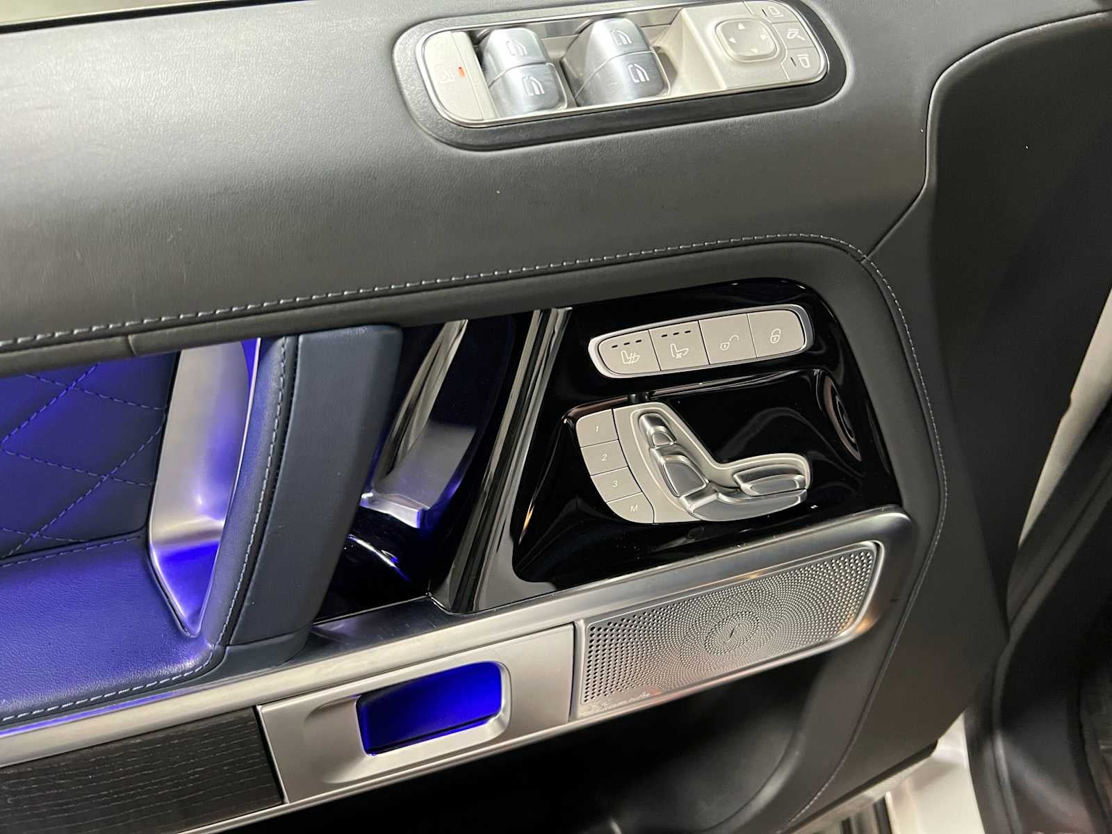2024 Mercedes-Benz AMG® G 63 4MATIC® SUV