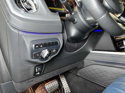 2024 Mercedes-Benz AMG® G 63 4MATIC® SUV