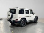 2024 Mercedes-Benz AMG® G 63 4MATIC® SUV