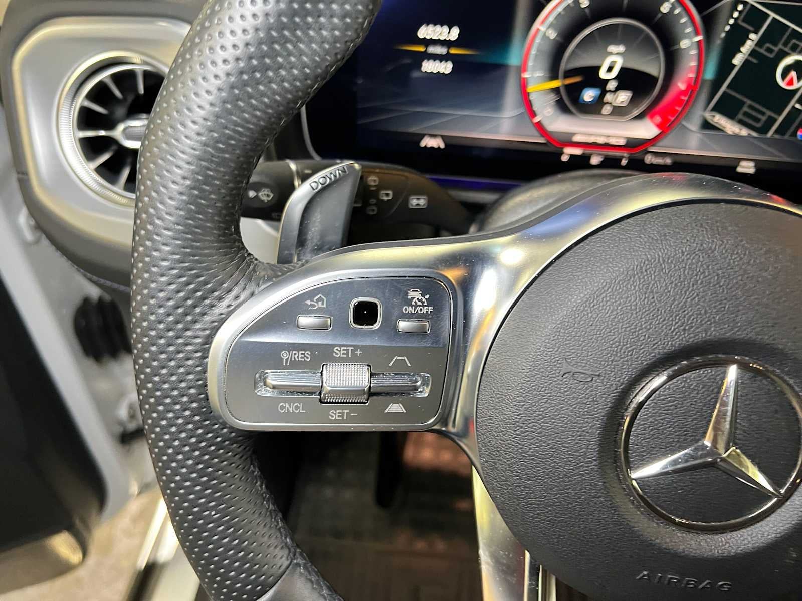2024 Mercedes-Benz AMG® G 63 4MATIC® SUV