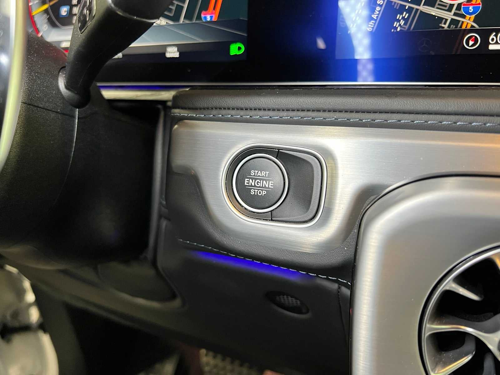2024 Mercedes-Benz AMG® G 63 4MATIC® SUV