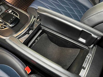 2024 Mercedes-Benz AMG® G 63 4MATIC® SUV