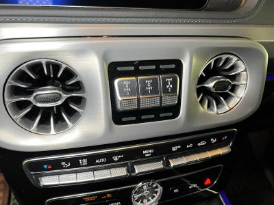 2024 Mercedes-Benz AMG® G 63 4MATIC® SUV