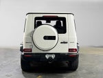 2024 Mercedes-Benz AMG® G 63 4MATIC® SUV