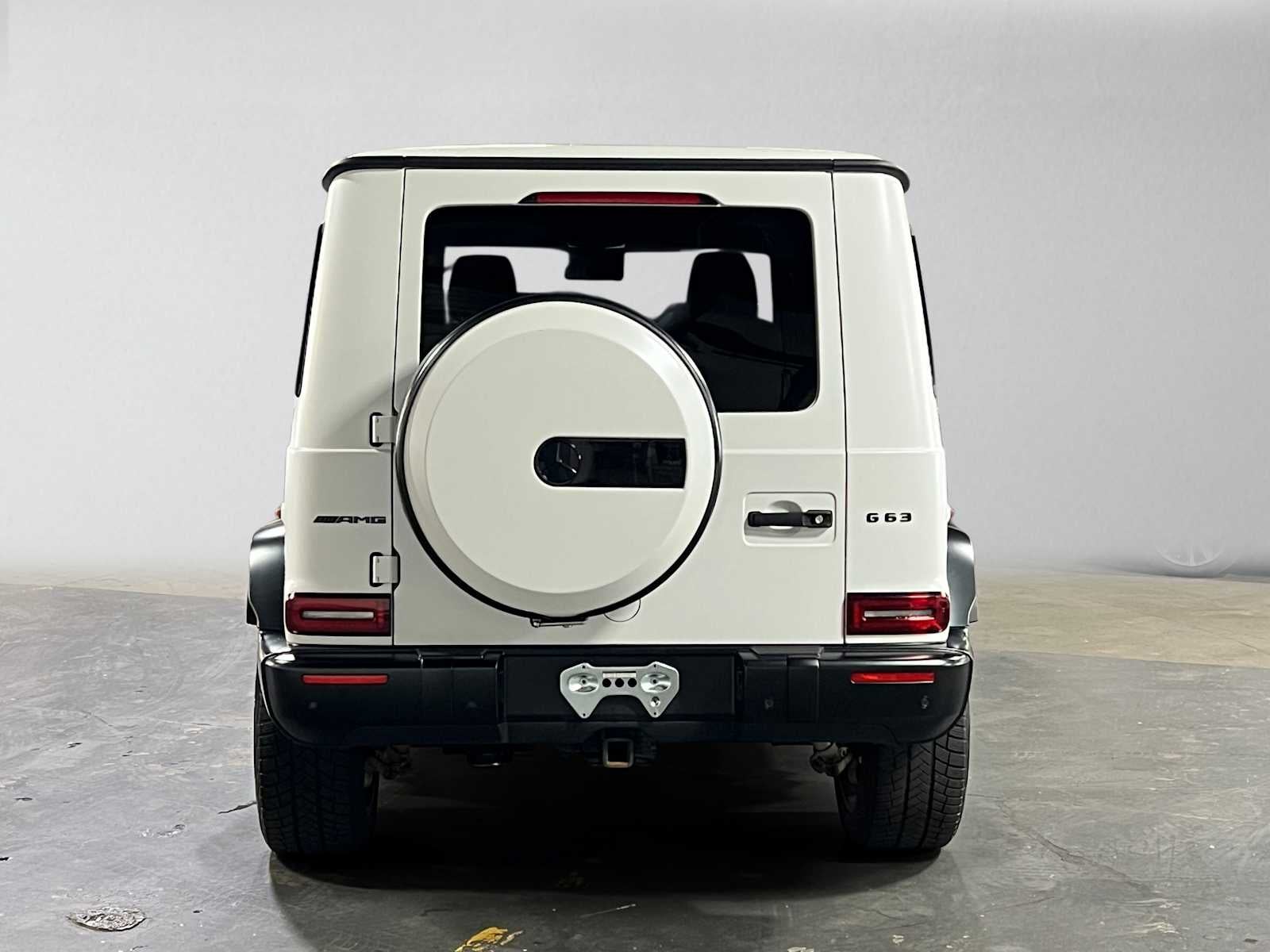 2024 Mercedes-Benz AMG® G 63 4MATIC® SUV