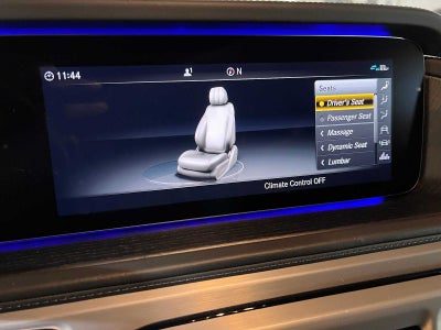 2024 Mercedes-Benz AMG® G 63 4MATIC® SUV