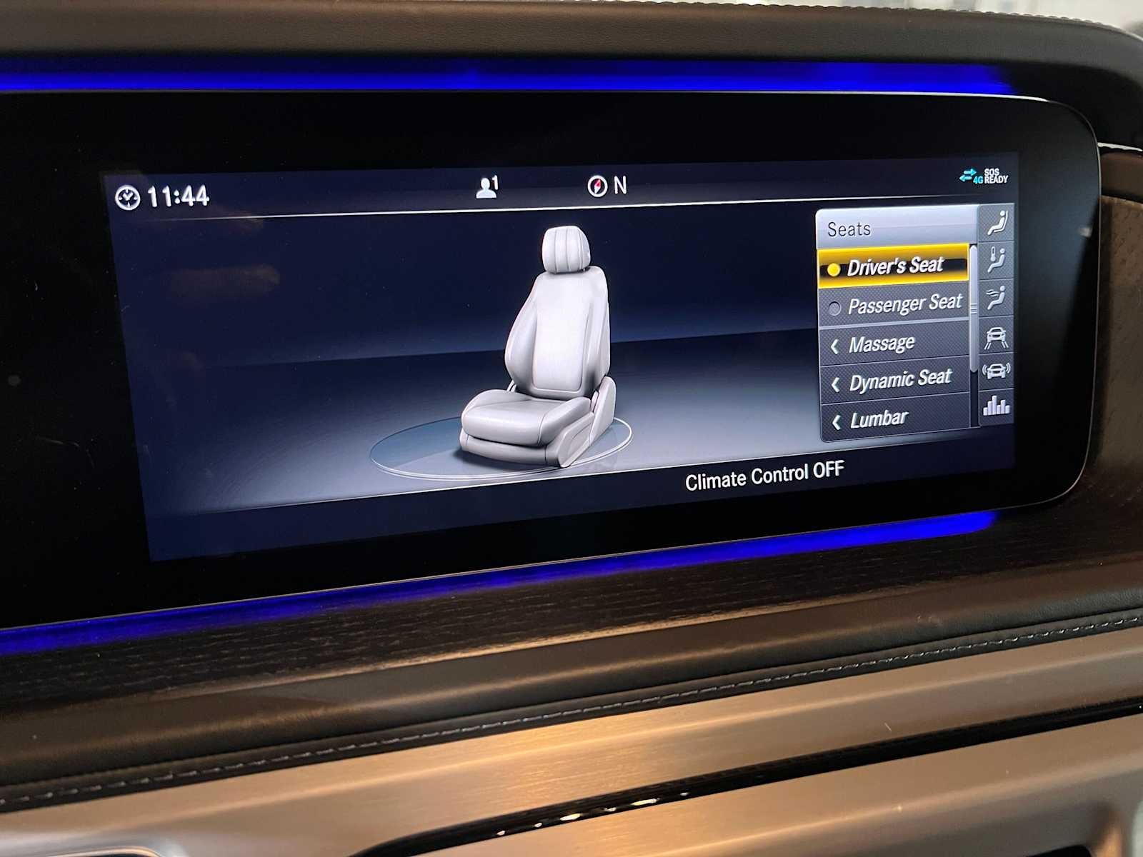2024 Mercedes-Benz AMG® G 63 4MATIC® SUV