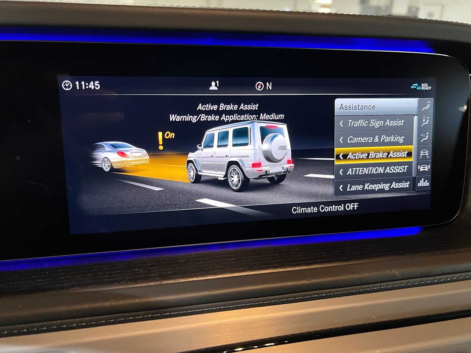 2024 Mercedes-Benz AMG® G 63 4MATIC® SUV