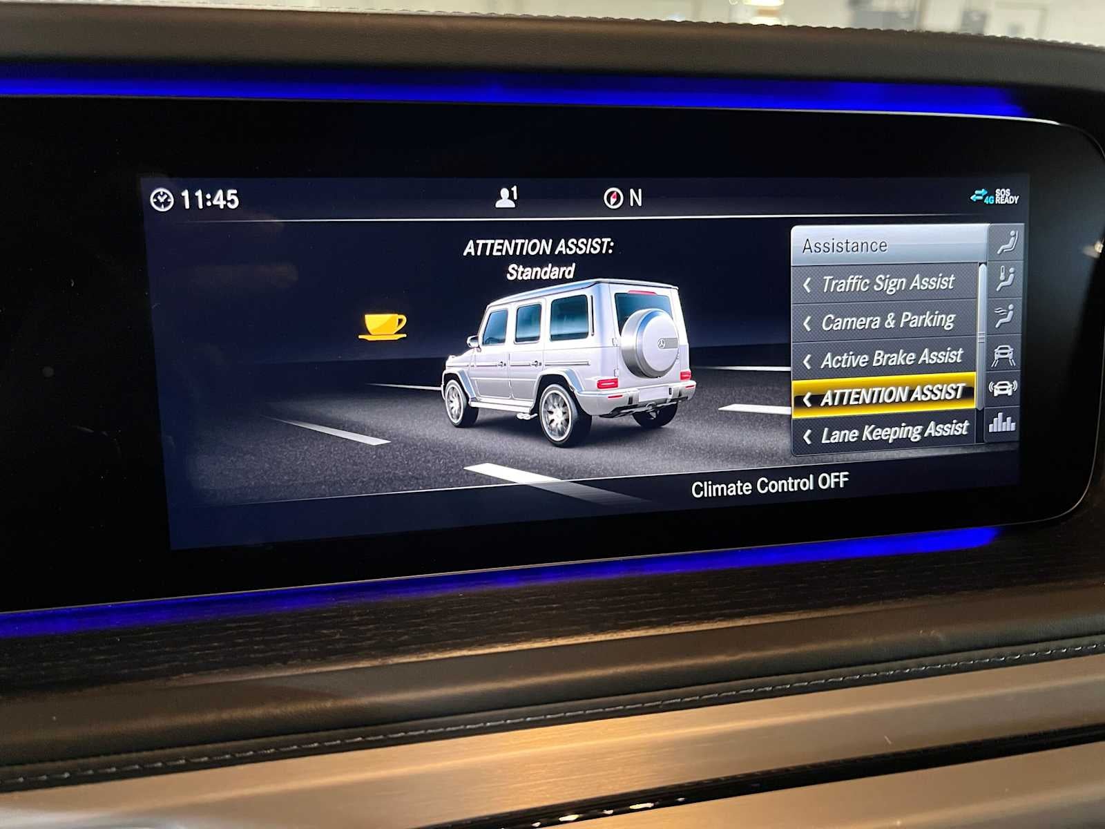 2024 Mercedes-Benz AMG® G 63 4MATIC® SUV