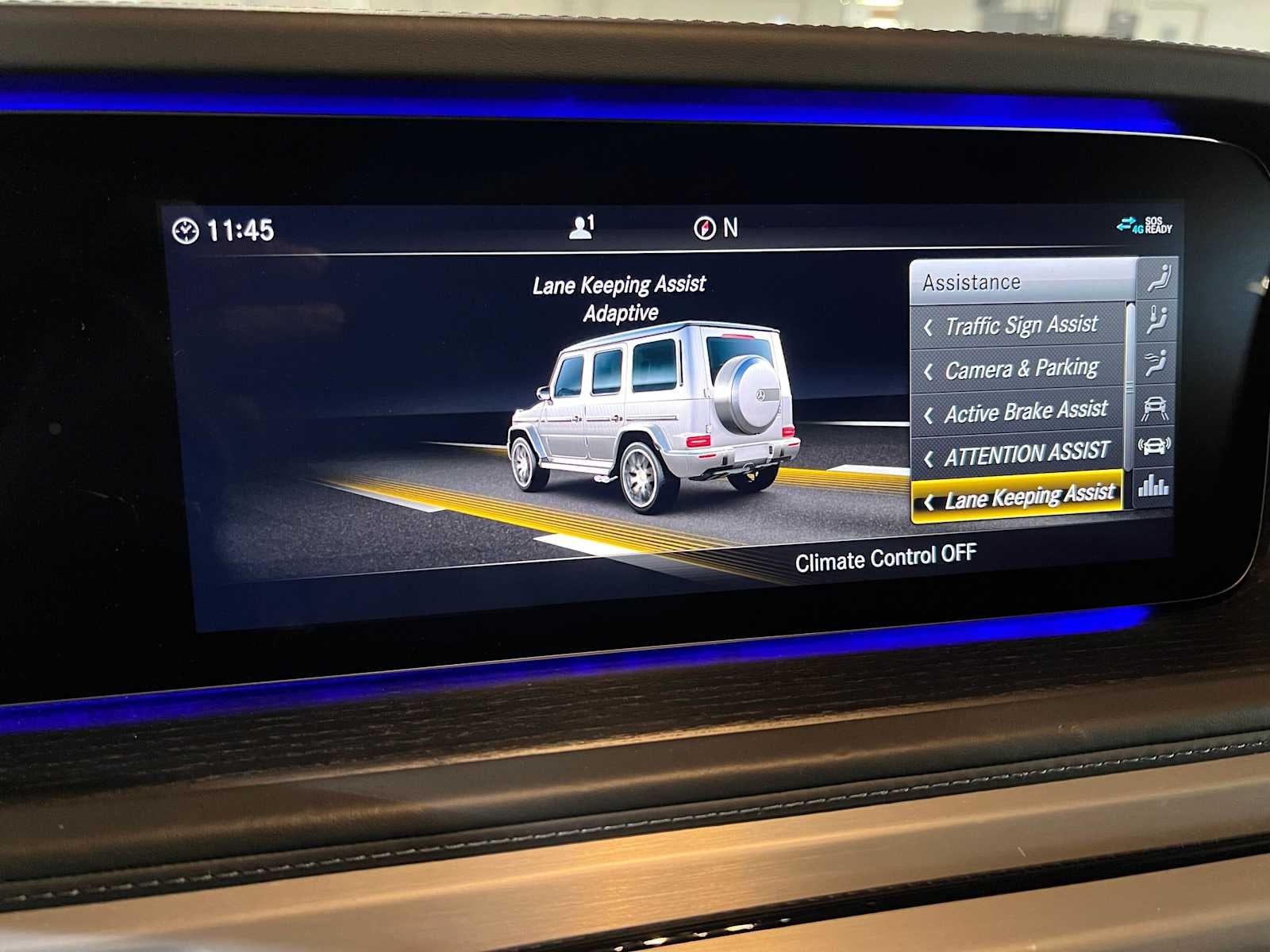 2024 Mercedes-Benz AMG® G 63 4MATIC® SUV