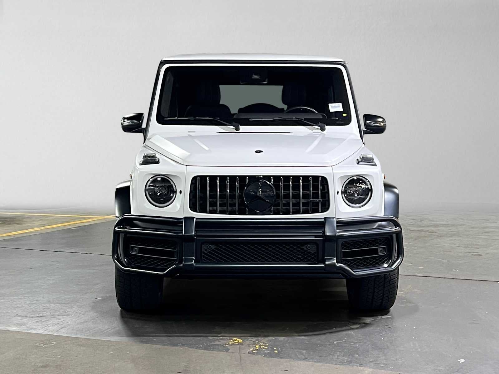 2024 Mercedes-Benz AMG® G 63 4MATIC® SUV