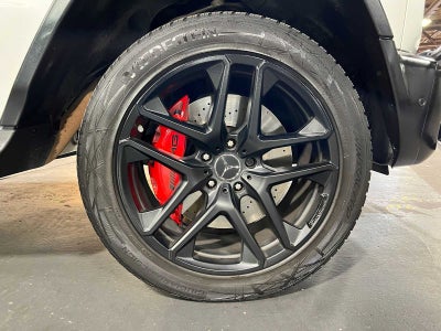 2024 Mercedes-Benz AMG® G 63 4MATIC® SUV