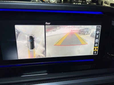 2020 Mercedes-Benz AMG® G 63 4MATIC® SUV