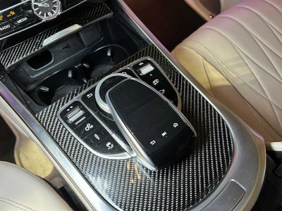 2023 Mercedes-Benz AMG® G 63 4x4 Squared SUV