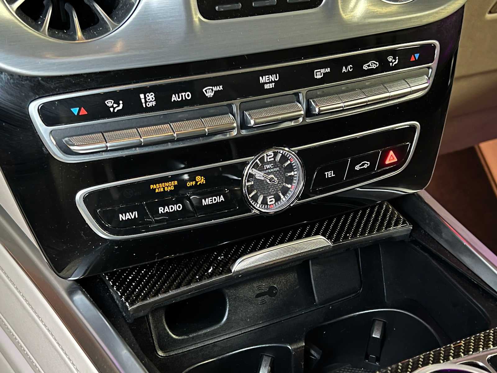 2023 Mercedes-Benz AMG® G 63 4x4 Squared SUV