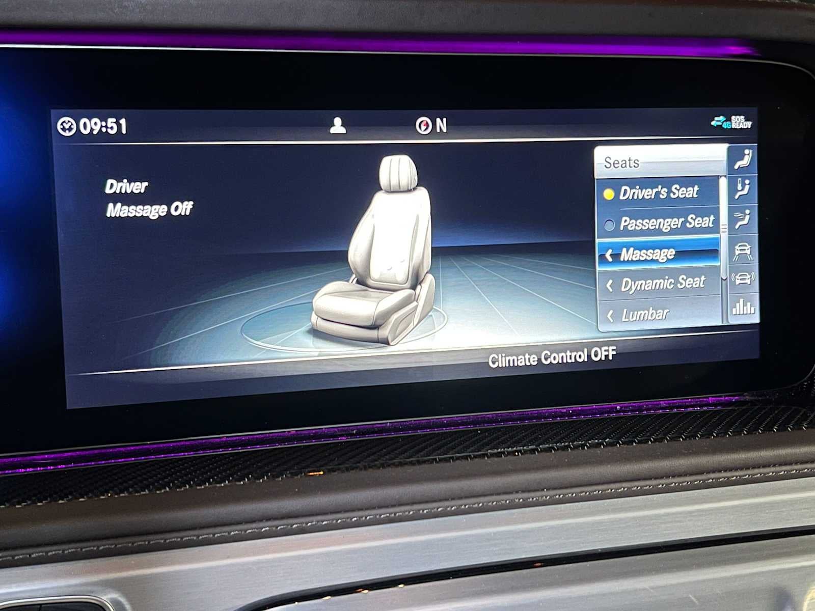 2023 Mercedes-Benz AMG® G 63 4x4 Squared SUV