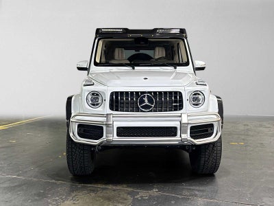 2023 Mercedes-Benz AMG® G 63 4x4 Squared SUV