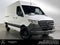 2025 Mercedes-Benz Sprinter 2500 Standard Roof I4 Diesel 144" RWD
