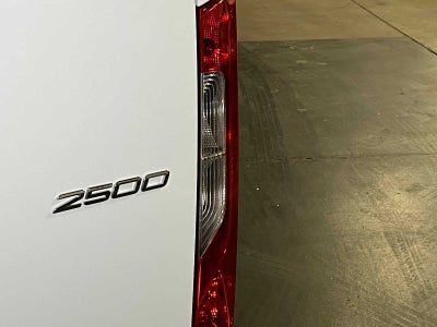 2025 Mercedes-Benz Sprinter 2500 Standard Roof I4 Diesel 144" RWD