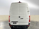 2025 Mercedes-Benz Sprinter 2500 Standard Roof I4 Diesel 144" RWD