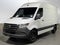 2025 Mercedes-Benz Sprinter 2500 Standard Roof I4 Diesel 144" RWD