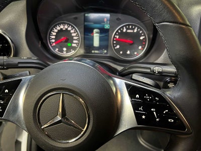 2025 Mercedes-Benz Sprinter 2500 Standard Roof I4 Diesel 144" RWD