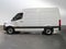 2025 Mercedes-Benz Sprinter 2500 Standard Roof I4 Diesel 144" RWD