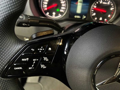 2025 Mercedes-Benz Sprinter 2500 Standard Roof I4 Diesel 144" RWD