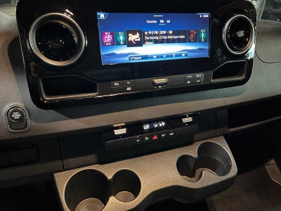 2025 Mercedes-Benz Sprinter 2500 Standard Roof I4 Diesel 144" RWD