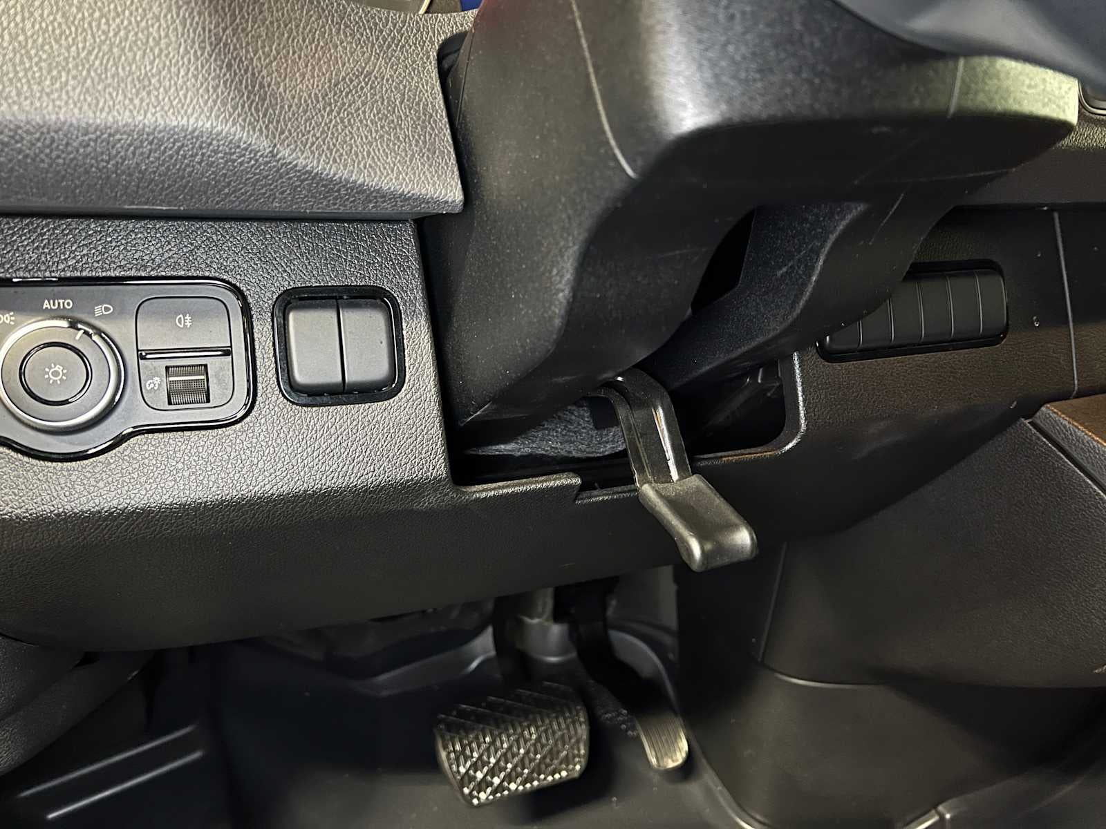 2025 Mercedes-Benz Sprinter 2500 Standard Roof I4 Diesel 144" RWD