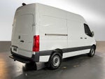2025 Mercedes-Benz Sprinter 2500 Standard Roof I4 Diesel 144" RWD