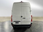 2025 Mercedes-Benz Sprinter 2500 Standard Roof I4 Diesel 144" RWD