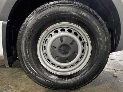 2025 Mercedes-Benz Sprinter 2500 Standard Roof I4 Diesel 144" RWD