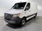 2025 Mercedes-Benz Sprinter 2500 Standard Roof I4 Diesel 144" RWD