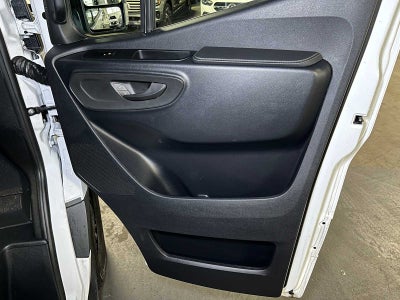 2025 Mercedes-Benz Sprinter 2500 Standard Roof I4 Diesel 144" RWD