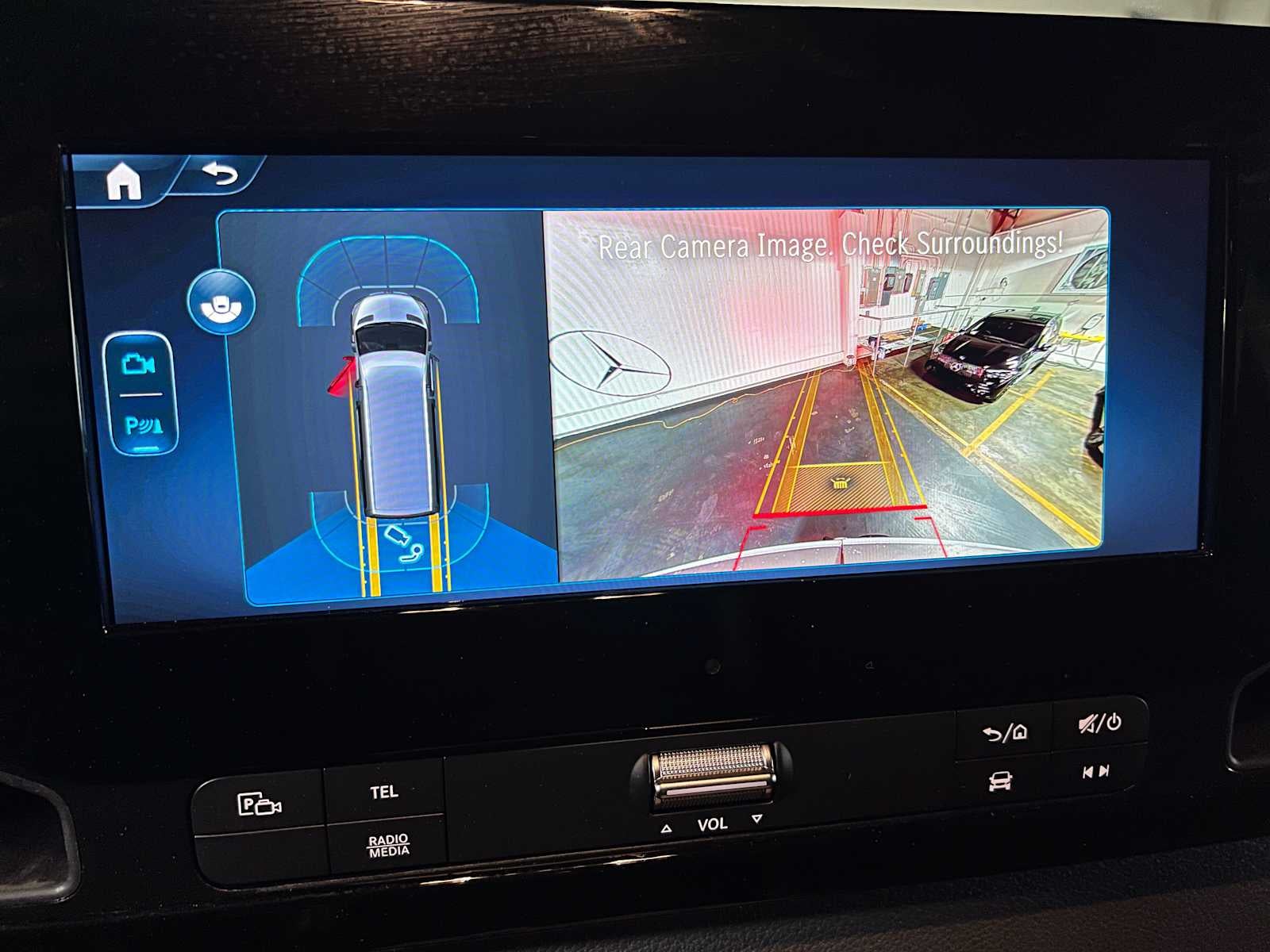 2025 Mercedes-Benz Sprinter 2500 Standard Roof I4 Diesel 144" RWD