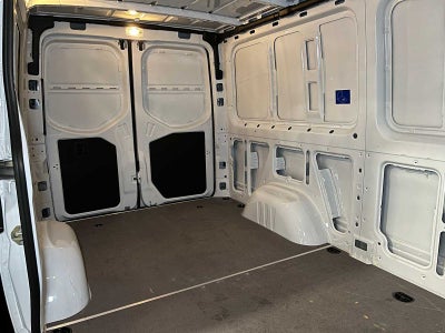 2025 Mercedes-Benz Sprinter 2500 Standard Roof I4 Diesel 144" RWD
