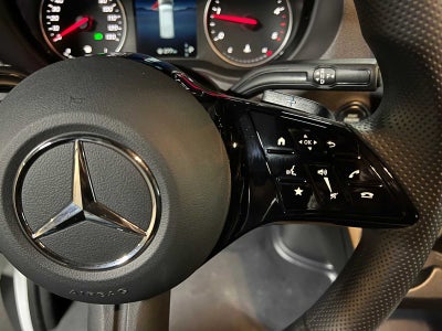 2025 Mercedes-Benz Sprinter 2500 Standard Roof I4 Diesel 144" RWD