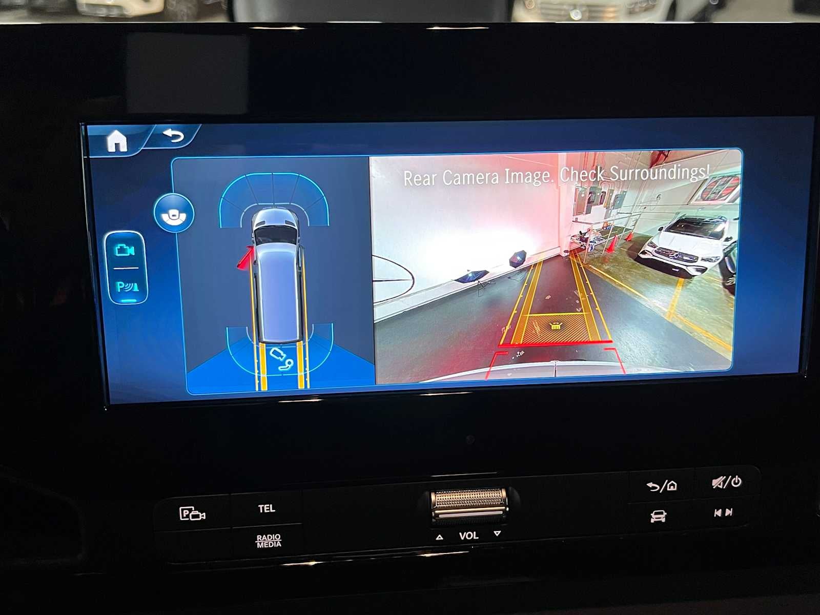 2025 Mercedes-Benz Sprinter 2500 Standard Roof I4 Diesel 144" RWD