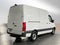2025 Mercedes-Benz Sprinter 2500 Standard Roof I4 Diesel 144" RWD