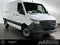 2025 Mercedes-Benz Sprinter 2500 Standard Roof I4 Diesel 144" RWD