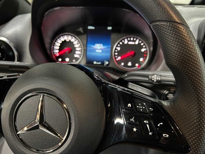 2025 Mercedes-Benz Sprinter 2500 Standard Roof I4 Diesel 144" RWD