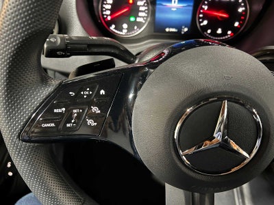 2025 Mercedes-Benz Sprinter 2500 Standard Roof I4 Diesel HO 144" RWD